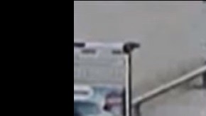 Policía belga difunde video del "hombre del sombrero".