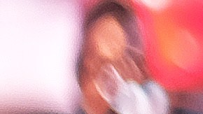 El personaje fue acusado de acosar a transeúntes para lograr una mayor propina.