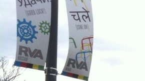 La policía investiga el tiroteo en una estación de Greyhound en Richmond, Virginia.