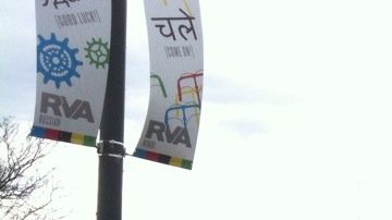 La policía investiga el tiroteo en una estación de Greyhound en Richmond, Virginia.