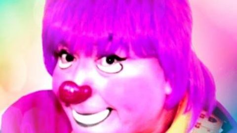 El payaso "Tony Tambor"