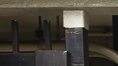 Las reparaciones en la línea L del Subway comenzarán en abril de 2019.