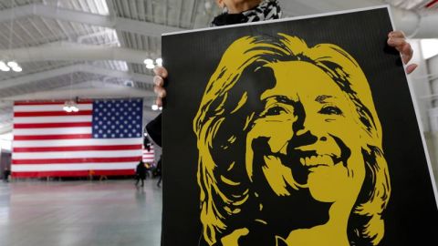 ufw apoyo hillay clinton
