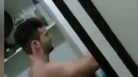 Nuevo escándalo de violación sacude Veracruz.