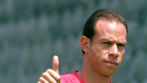 Zague y Vergara le pusieron picante al Clásico con una apuesta.