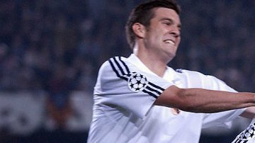 Zidane rompió con una sequía del Real Madrid en el Camp Nou de casi dos décadas sin obtener ahí una victoria.