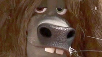 La nueva cinta de animación de Disney, 'Zootopia' continúa liderando la taquilla del fin de semana, por encima de la penúltima parte de 'The Divergent Series'.