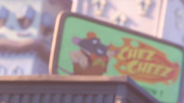 Judy Hopps es la joven conejo que desea convertirse en agente de policía en 'Zootopia'.
