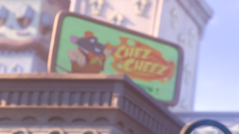 Judy Hopps es la joven conejo que desea convertirse en agente de policía en 'Zootopia'.
