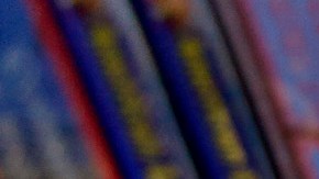 Omar Ramírez, de 17 años y studiante de la secundaria Santee, aprendió ingles en dos años y se convirtió en un alumno destacado que ya se prepara para la universidad. (Foto: Aurelia Ventura/ La Opinion)