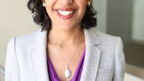 Ingrid Taveras.
Destacadas 2016 El Diario La Prensa.
Photo Credito Mariela Lombard/El Diario NY.
