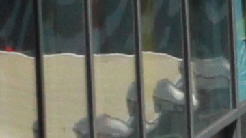 Concejal Ydanis Rodriguez anuncia en una conferencia de prensa en Times Square el dia sin autos en la ciudad de Nueva York con el #carfreenyc para promocionar "Dia de la Tierra".
Photo Credito Mariela Lombard/El Diario NY.