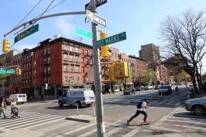 Adiós a Miguel Algarín, fundador del "Nuyorican Poets Café"