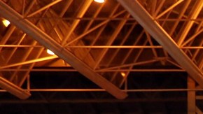 "Tú eres mi sol, tú eres mi Rey... ¡Tú eres mi Luis Miguel". Esa fue la porra más popular durante el evento.