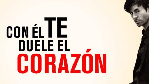 Con este nuevo tema, el dueto espera repetir el éxito de "Bailando".