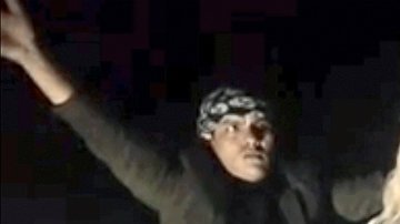 Sabrina entró en contacto con la Santa Muerte en ese ritual en el que utilizó a La Ouija como "medio de contacto".