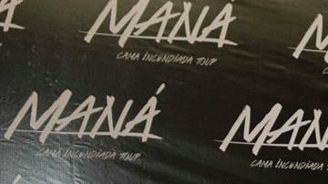 Maná emitió un comunicado en redes sociales explicando qué procederá con las fechas programadas en Ecuador.