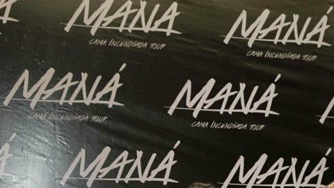 Maná emitió un comunicado en redes sociales explicando qué procederá con las fechas programadas en Ecuador.