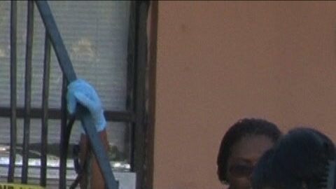 AL MENOS DOS MUERTOS Y VARIOS HERIDOS EN UN TIROTEO EN MIAMI
