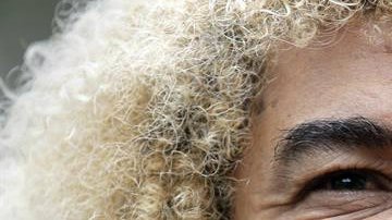 "El Pibe" cree que Zidane tiene algo en contra de James.