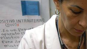 embarazo adolescente