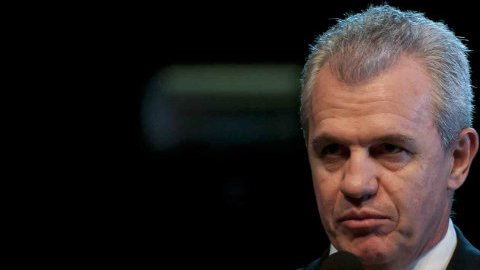 Pese a estar en medio del escándalo, Aguirre renovó contrato con el Al-Whada hasta 2017.