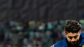 América y Santos definen un boleto a la final de la Concachampions este martes en el Azteca.