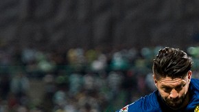 América y Santos definen un boleto a la final de la Concachampions este martes en el Azteca.