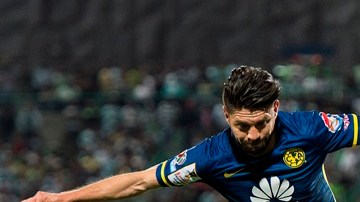 América y Santos definen un boleto a la final de la Concachampions este martes en el Azteca.