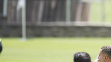En los próximos días, Osorio deberá reducir la lista a 23 jugadores.