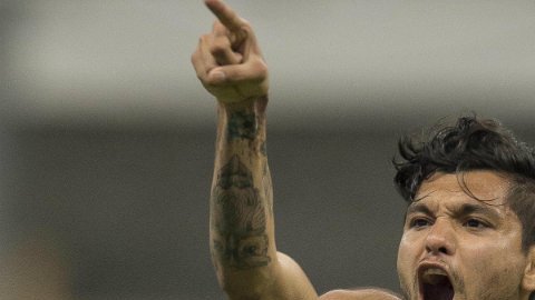 Tecatito Corona apunta a jugar en los Juegos Olímpicos Tokyo 2020