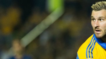 Un día antes de anunciar su cierre, el portal dio detalles del sueldo y contrato del francés con el club regio.