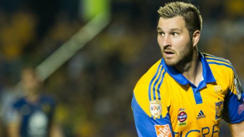Un día antes de anunciar su cierre, el portal dio detalles del sueldo y contrato del francés con el club regio.