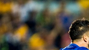 América tiene una ventaja de dos goles frente a Tigres para la vuelta.