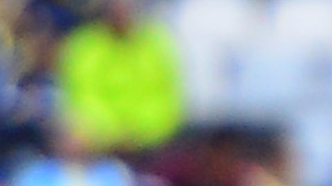 El Toluca se impuso por la mínima al América en el Estadio Azteca.