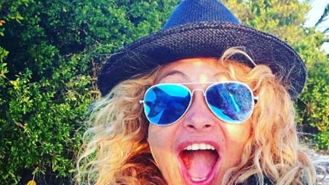 Paulina Rubio