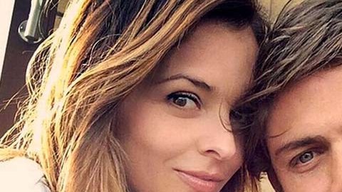 Después de 6 meses comprometidos, la pareja puso fin a su relación a principios de año.