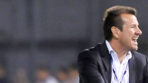 Dunga, el beneficio de la duda.