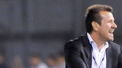 Dunga, el beneficio de la duda.