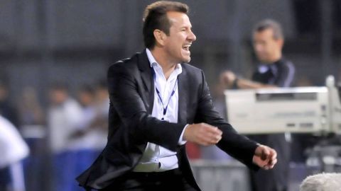 Dunga, el beneficio de la duda.