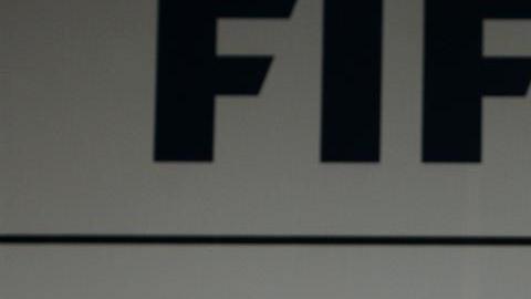 Gianni Infantino, presidente de la FIFA