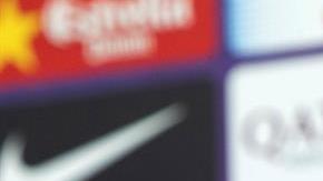 Luis Enrique, técnico del Barcelona