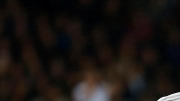 Karim Benzema empató el partido.