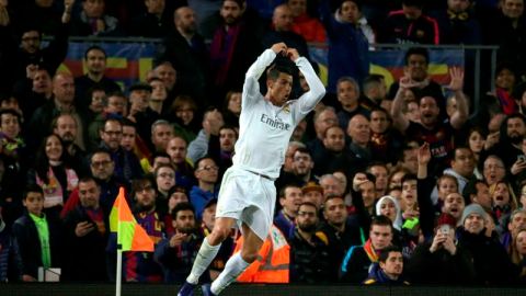 El Real Madrid tenía una deuda con su afición y la saldó.