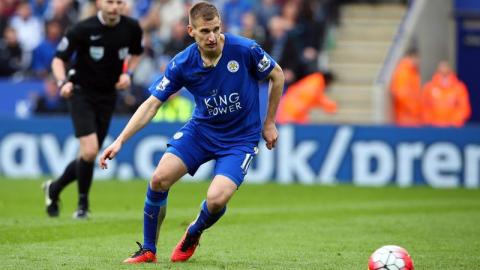 Leicester City