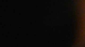 Fotografía de divulgación que muestra a Zoila Chimbo, madre de Luis Eduardo Guachalá, desaparecido en un hospital de Ecuador en 2004, ante la Comisión Interamericana de Derechos Humanos (CIDH).