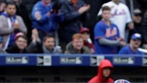 Mets de Nueva York vs. Filis de Filadelfia