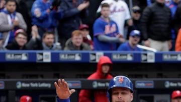 Mets de Nueva York vs. Filis de Filadelfia