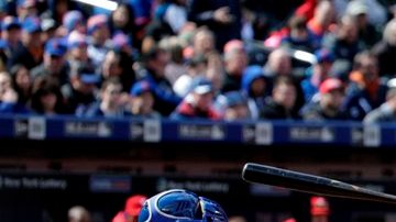Los Filis se llevaron la serie en Citi Field.