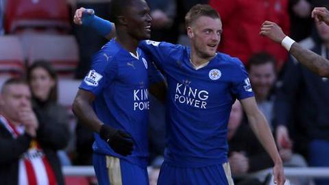 Leicester City